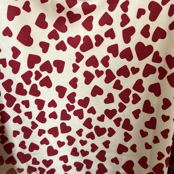 Princess Polly Hearts Dress - Picture 2 of 3